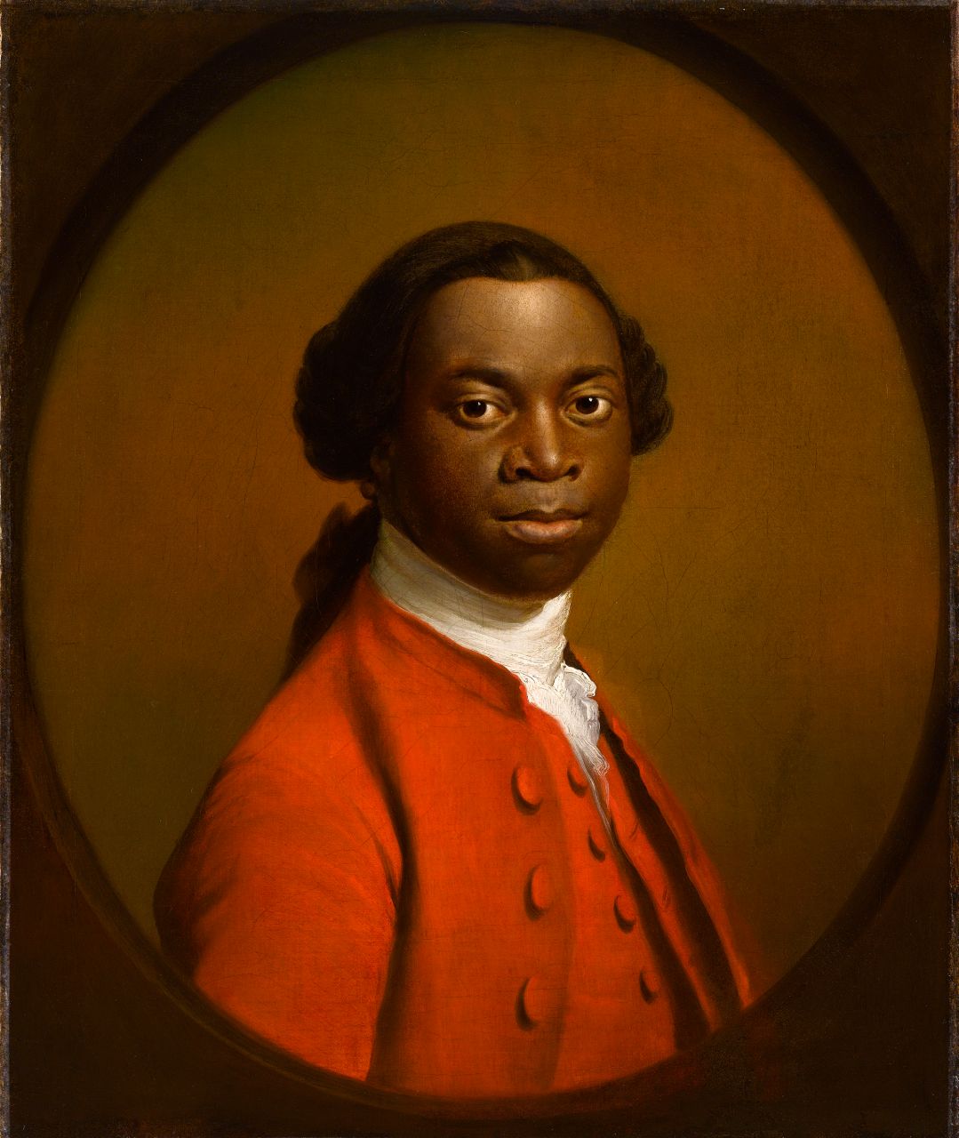 Olaudah Equiano