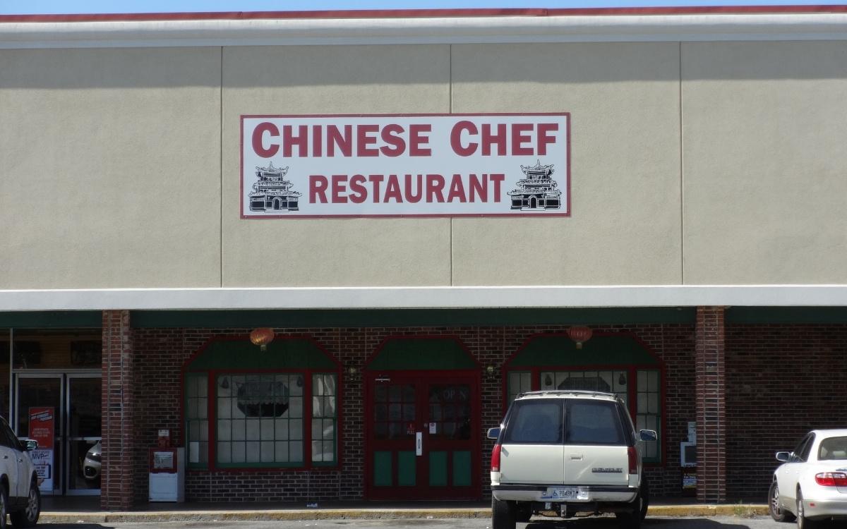 Why Chinese Restaurants Across the U.S. Are Struggling for Three Key Reasons