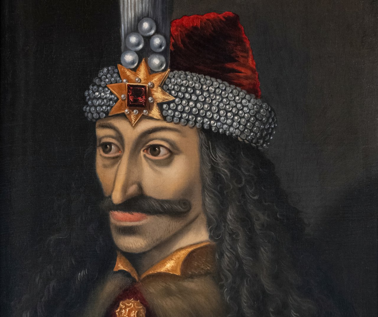 Vlad the Impaler