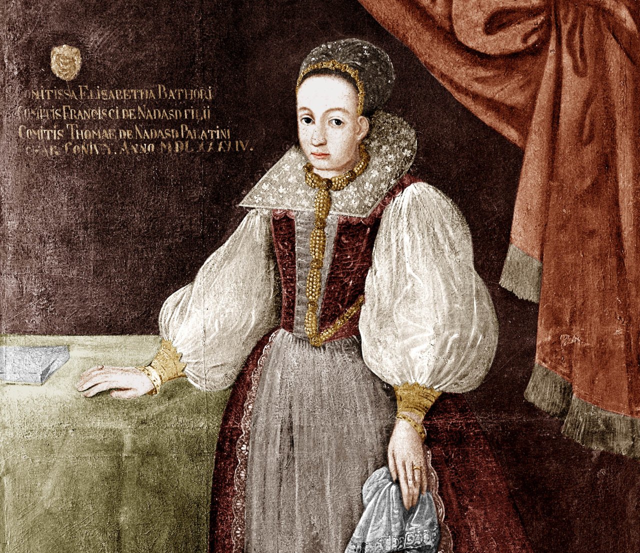 Elizabeth Báthory