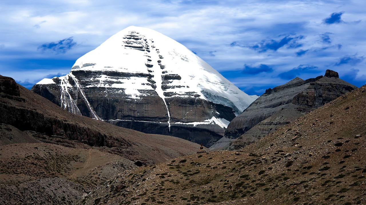 Mount Kailash