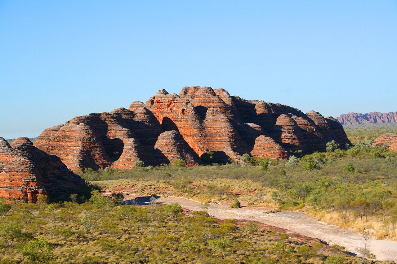 Kimberley Region, Australia