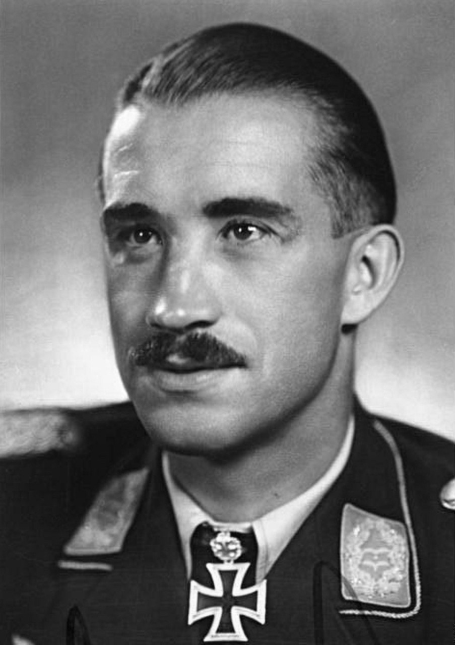 Adolf Galland