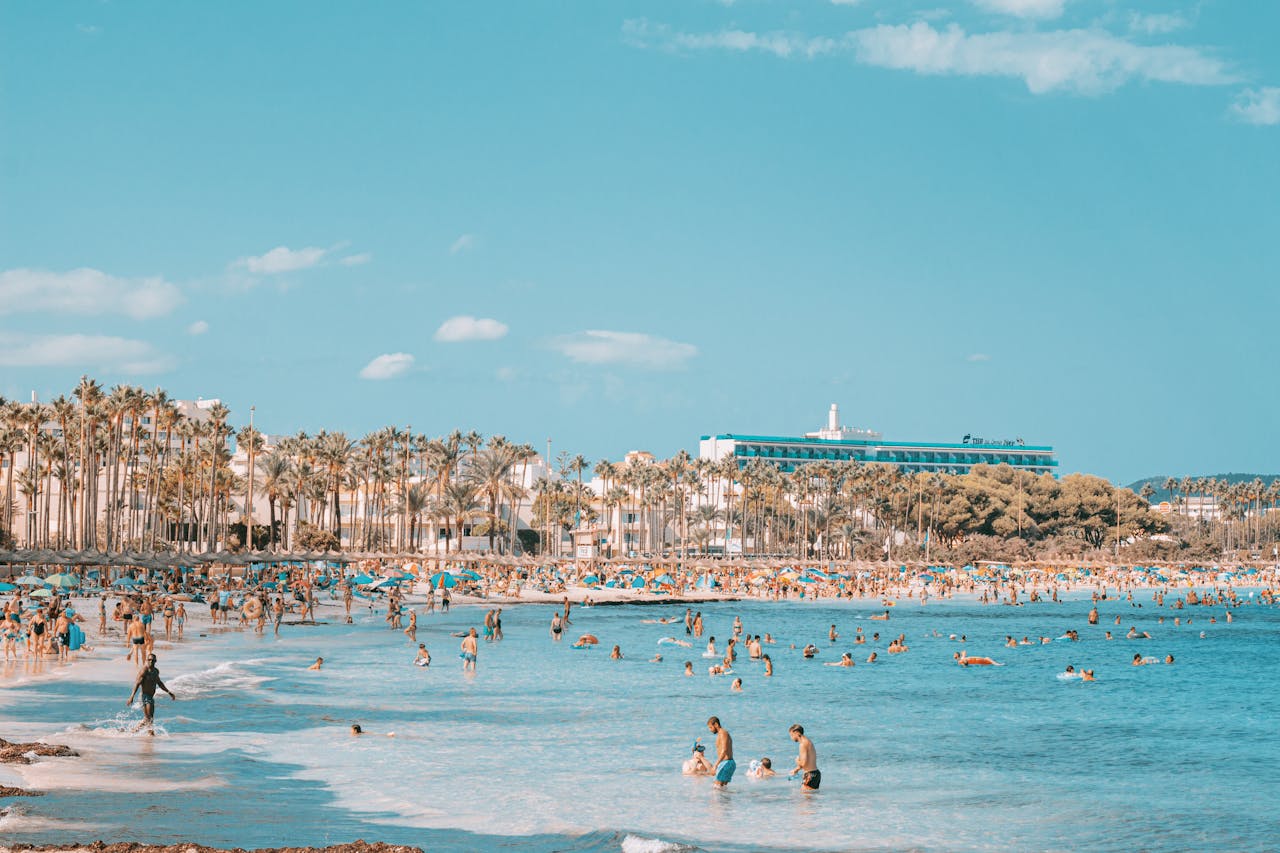Palma de Mallorca