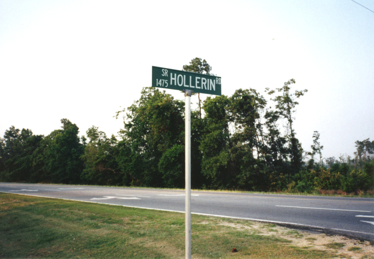 National Hollerin' Festival