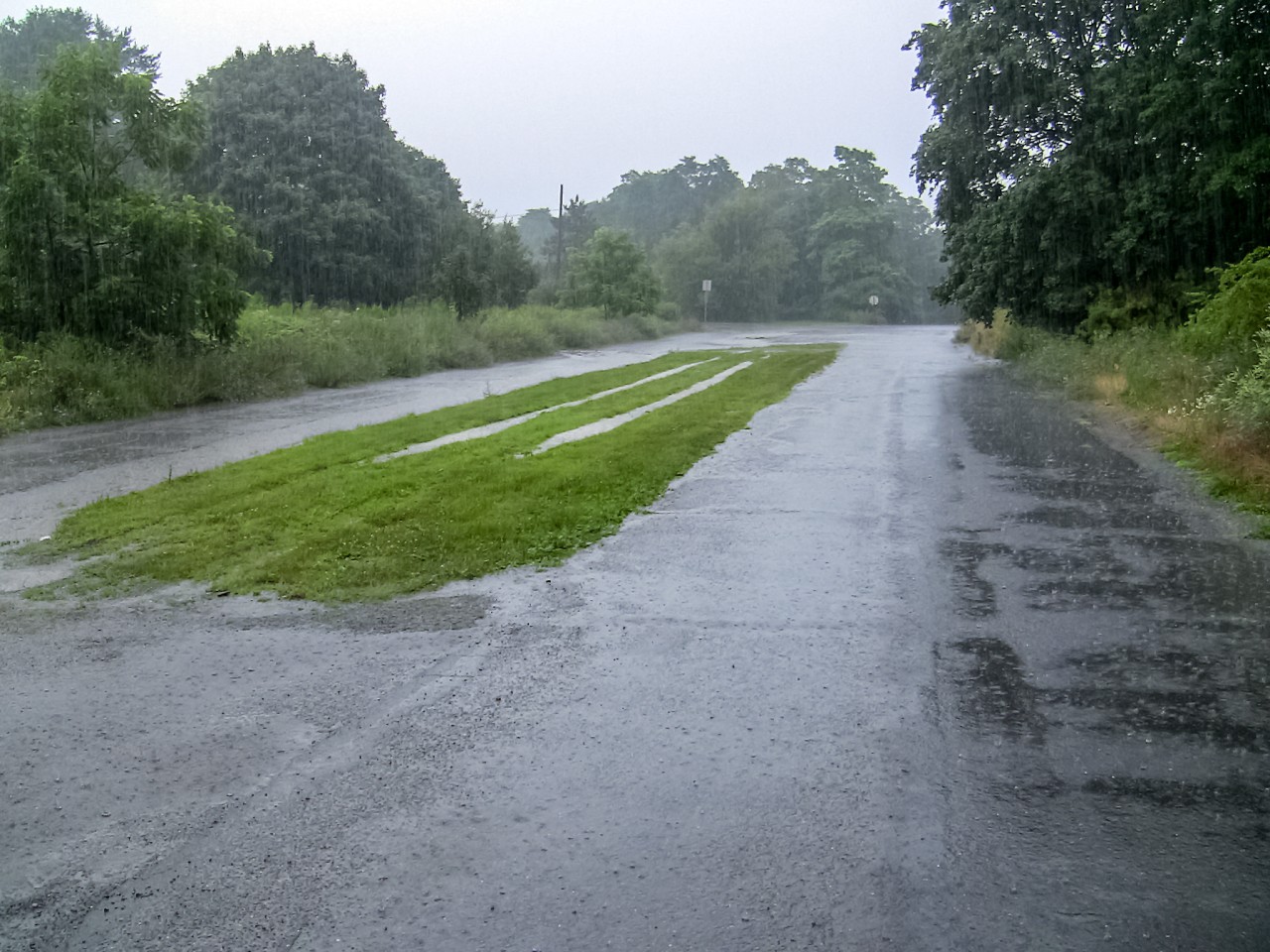 Centralia, Pennsylvania