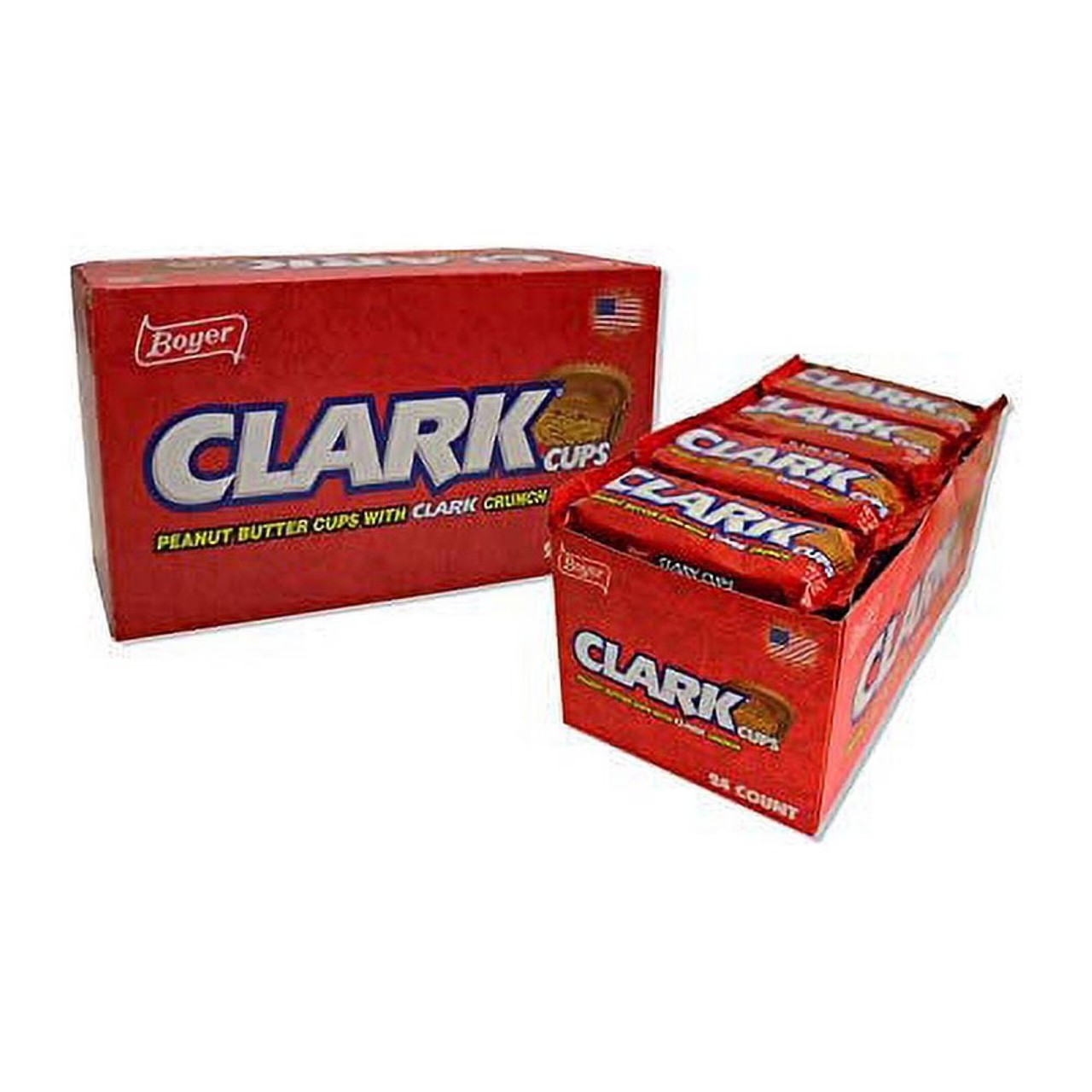 Clark Bar