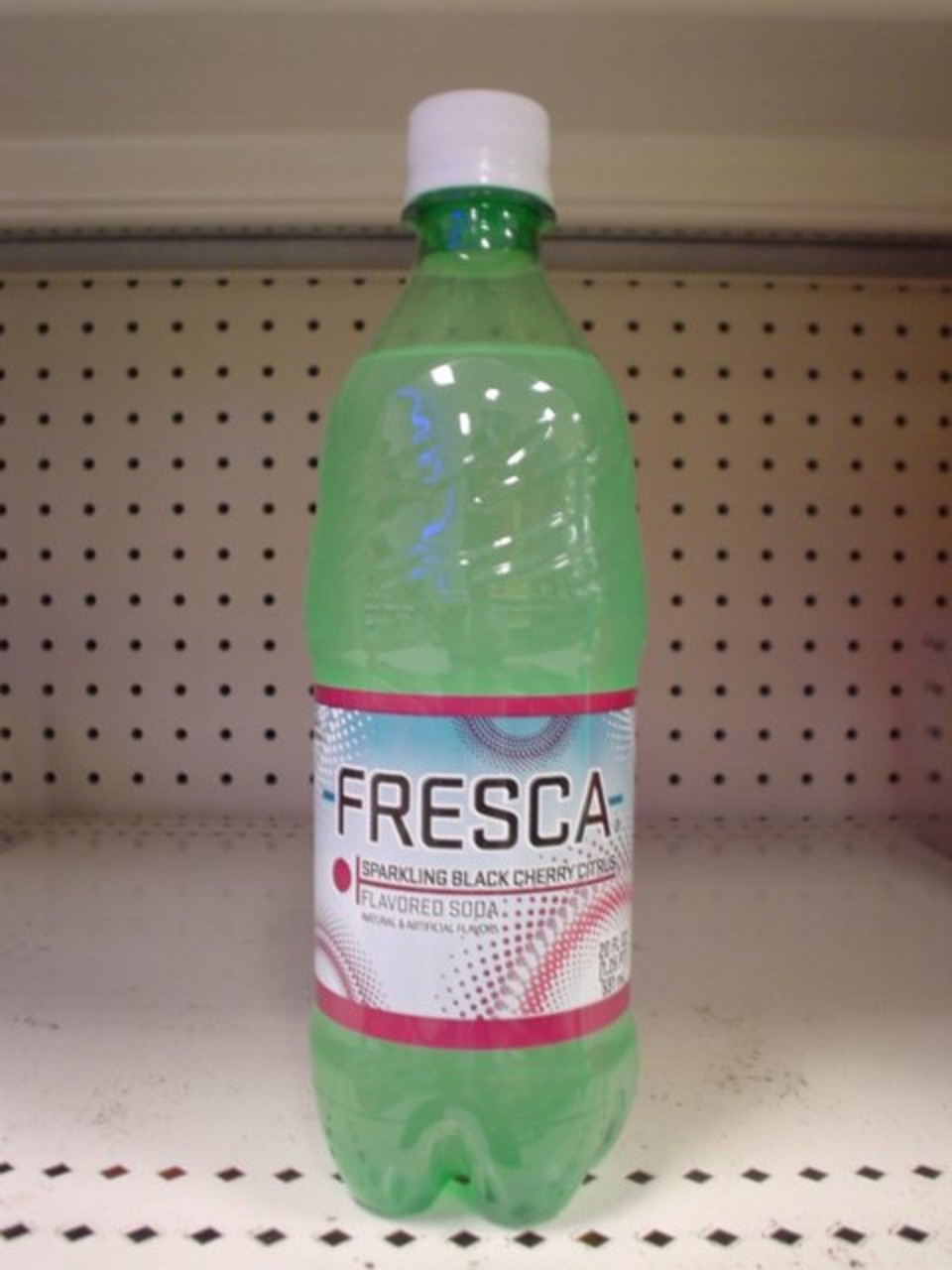 Fresca (Original Formula)