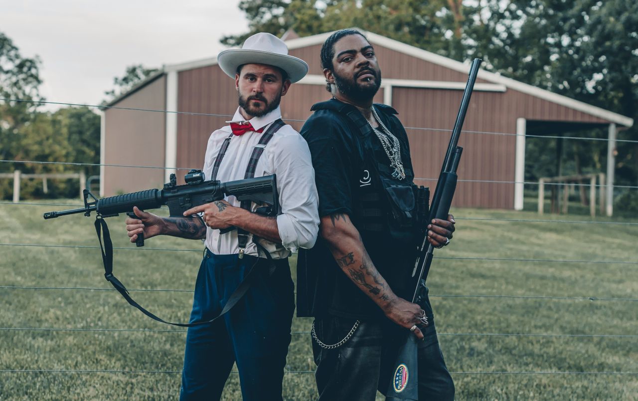 Brothers in Arms