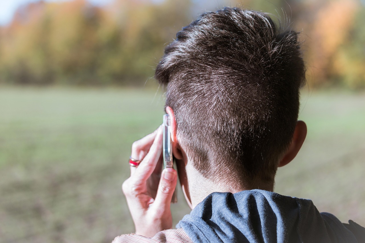 Scam Call