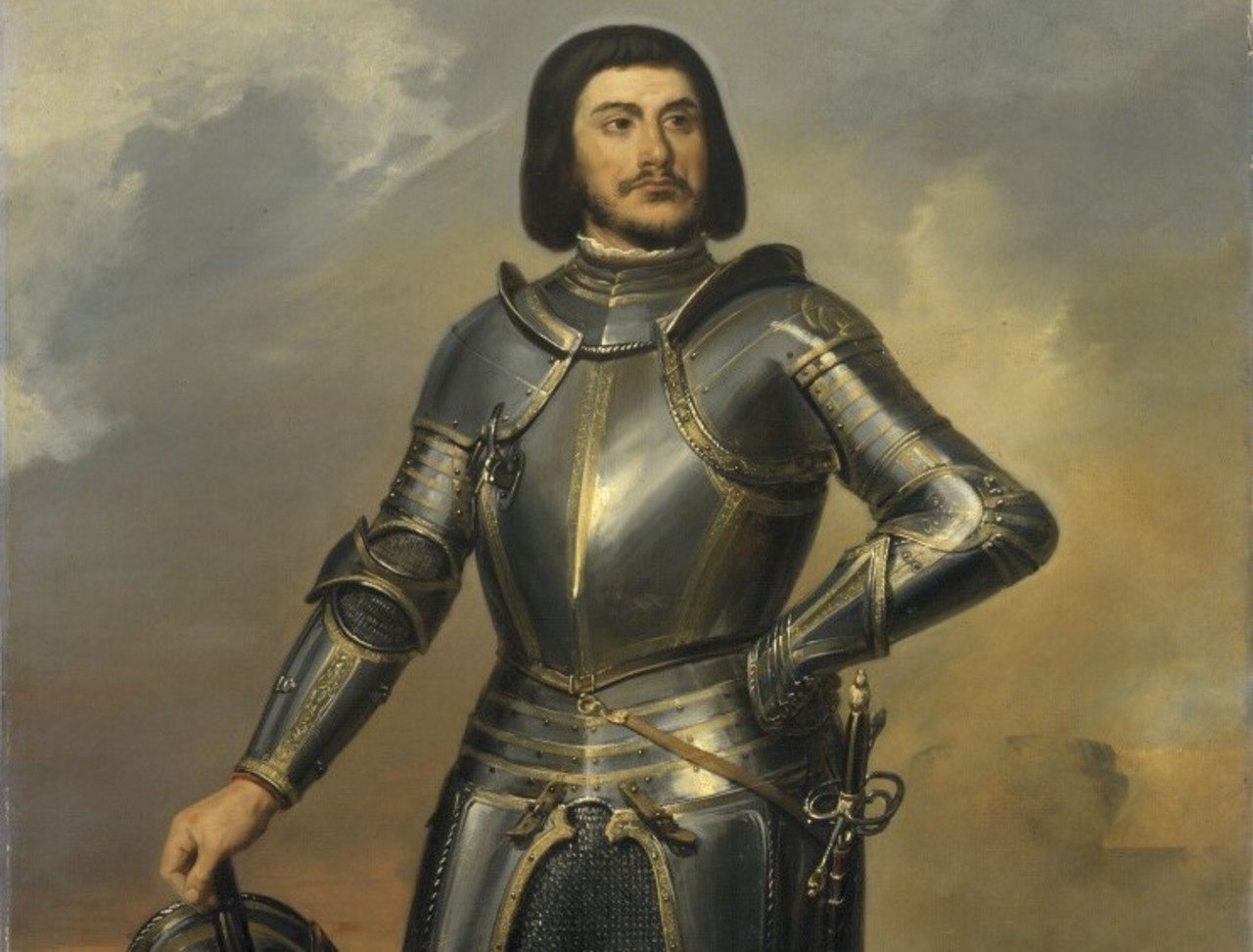 Gilles de Rais