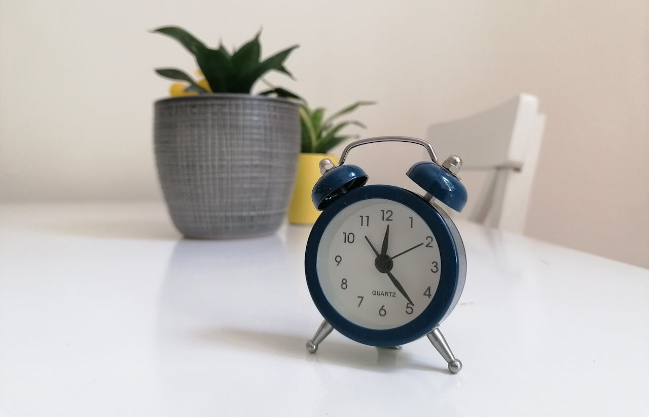 Alarm Clock