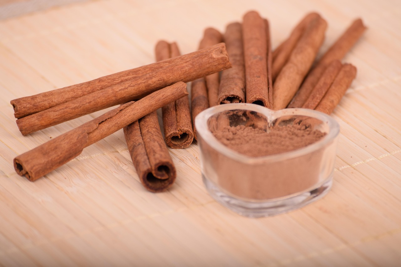Cinnamon