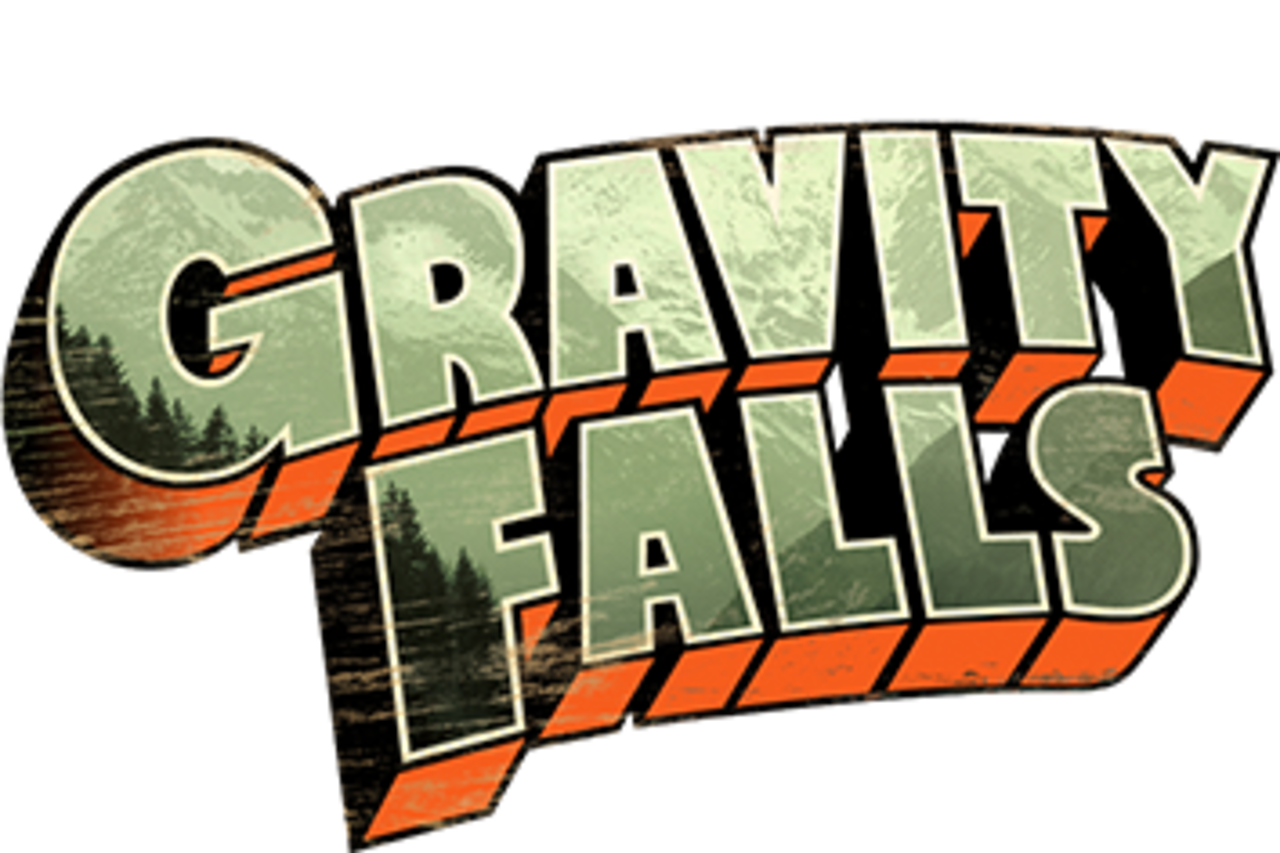 Gravity Falls