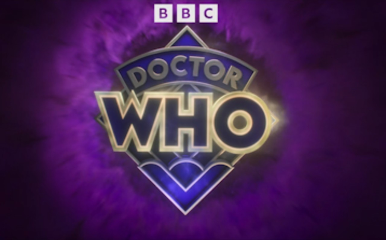 Doctor Who