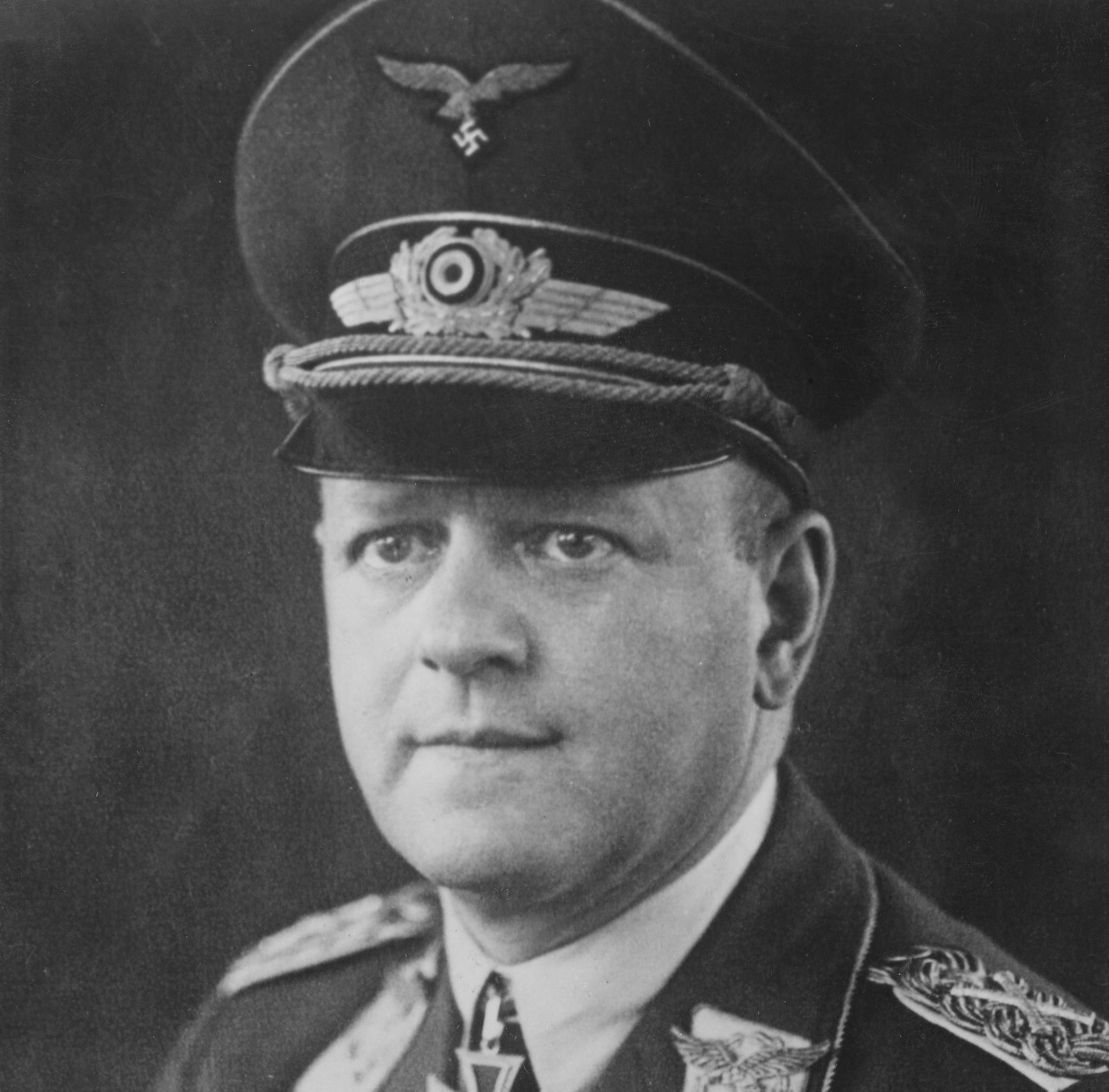 Erhard Milch (1942), whose father was Jewish