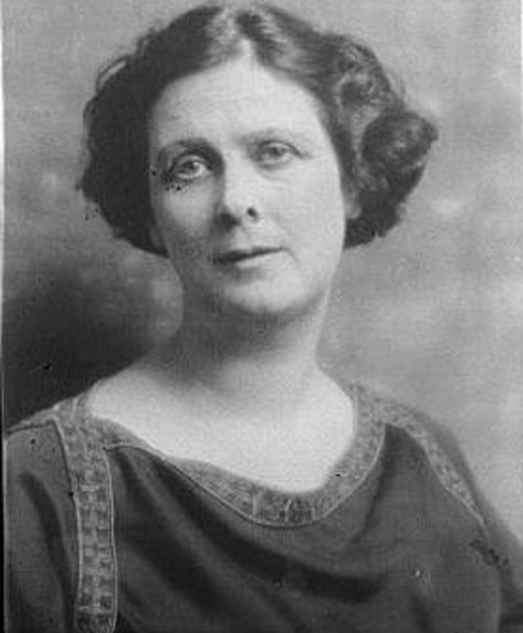 Isadora Duncan