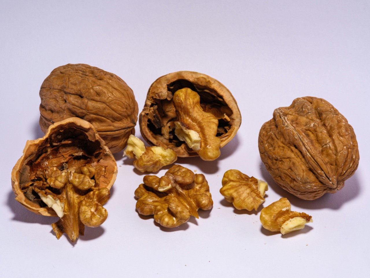 Nuts 