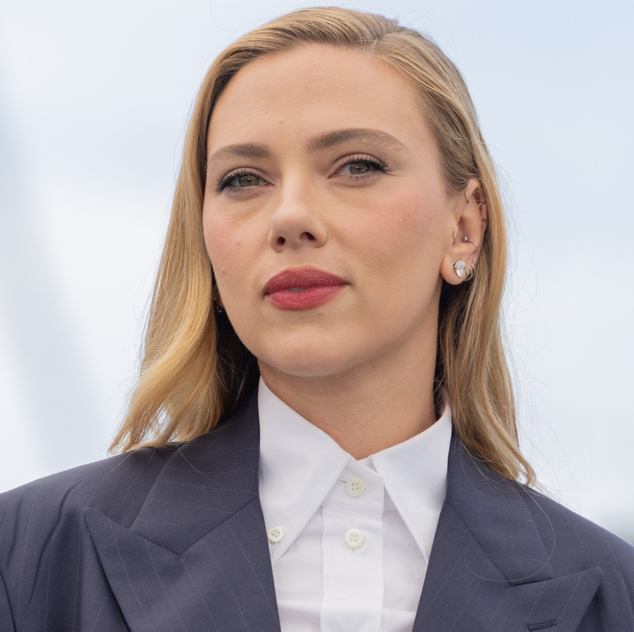 Scarlett Johansson