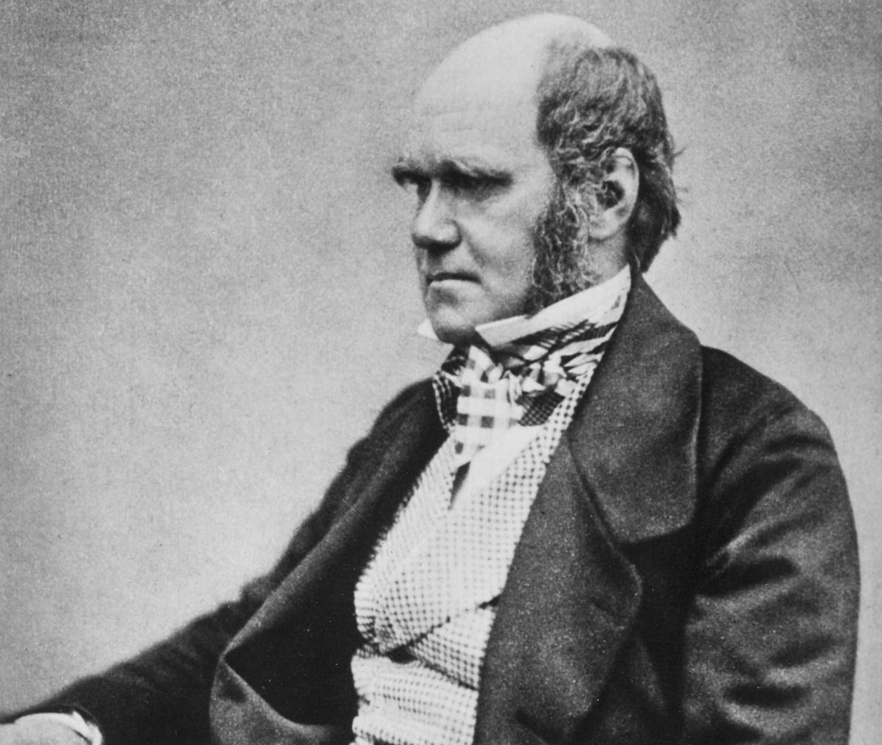 Charles Darwin
