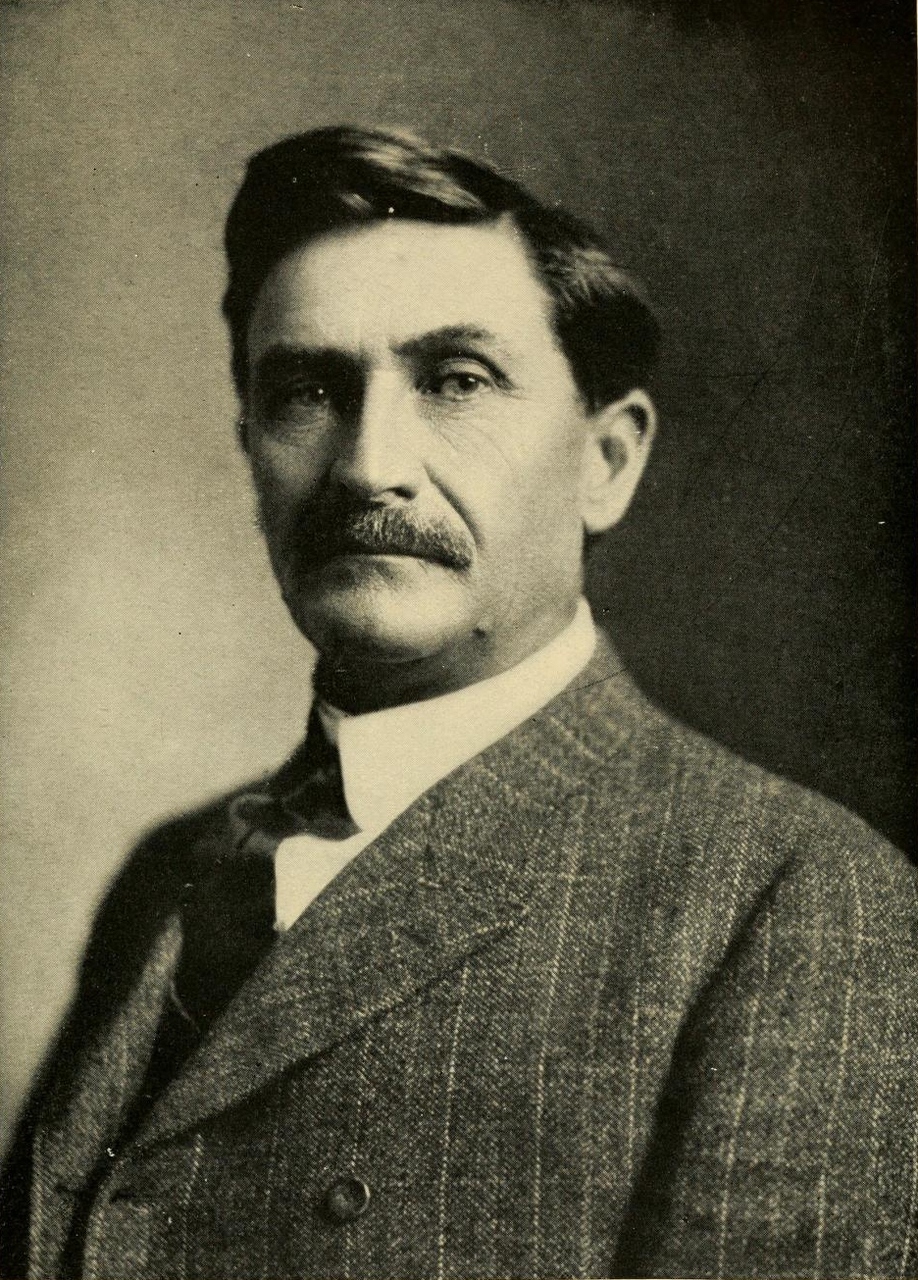 Pat Garrett