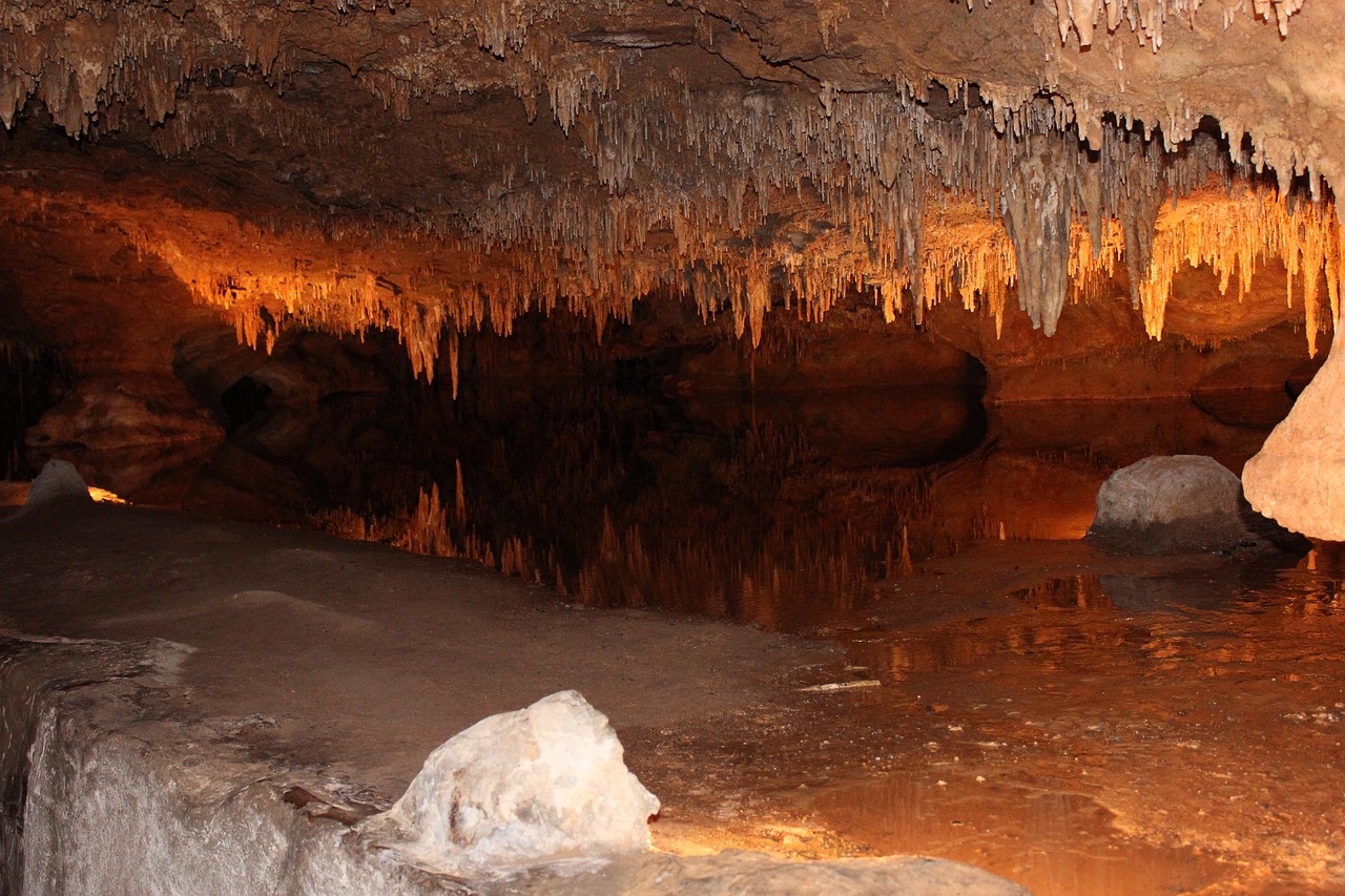 Luray Caverns