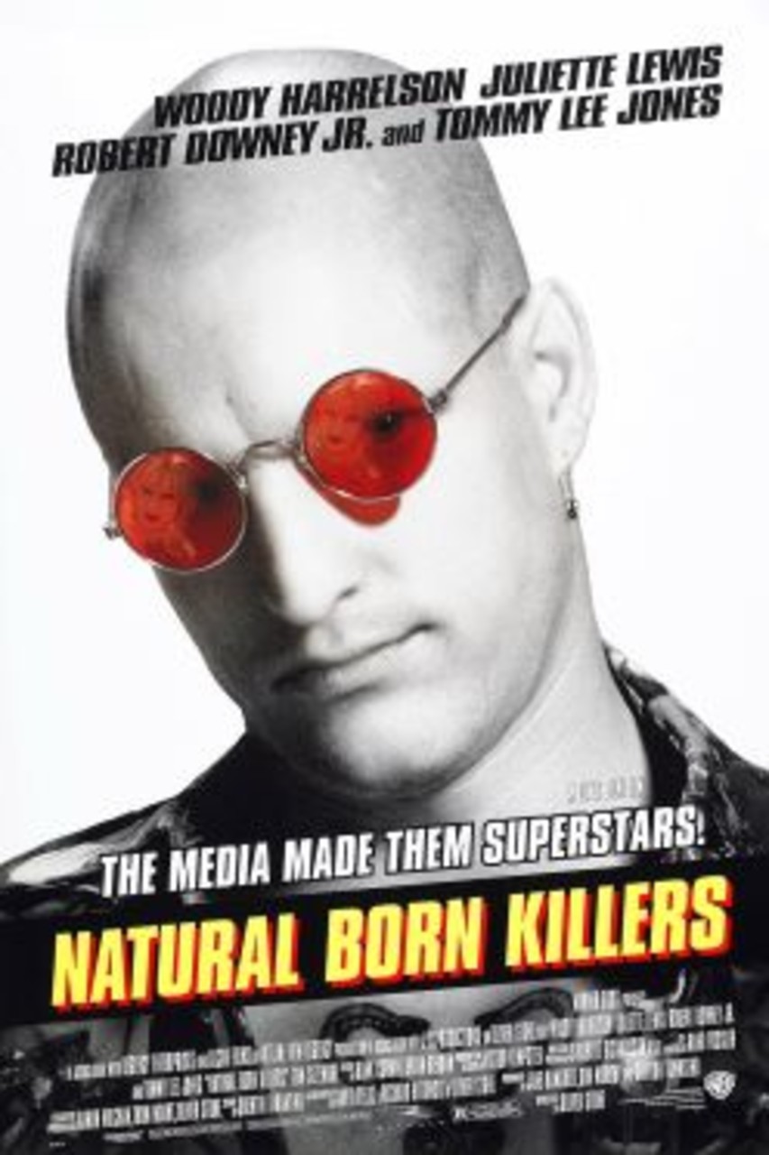 Natural Born Killers
