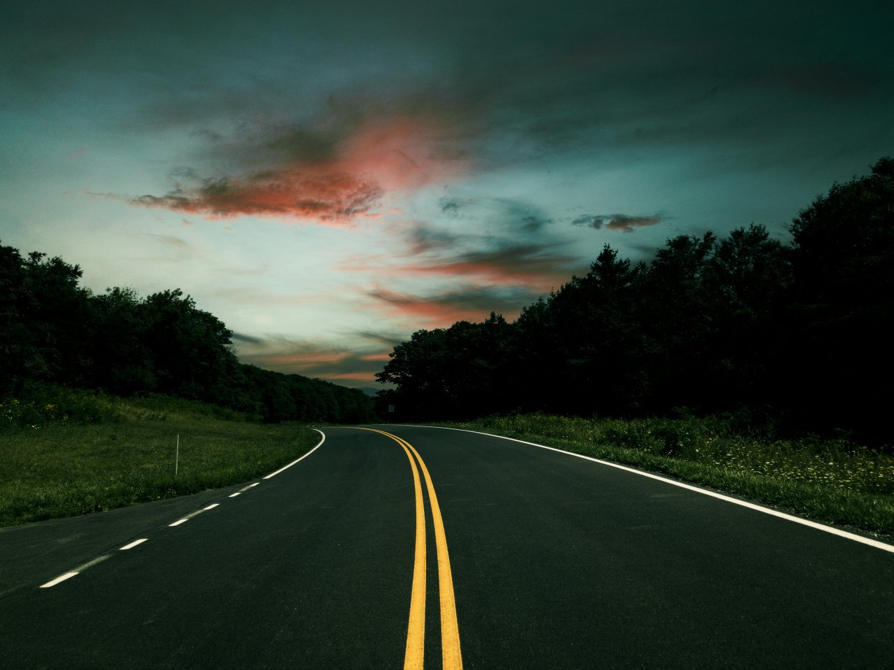 Skyline Drive (Virginia)