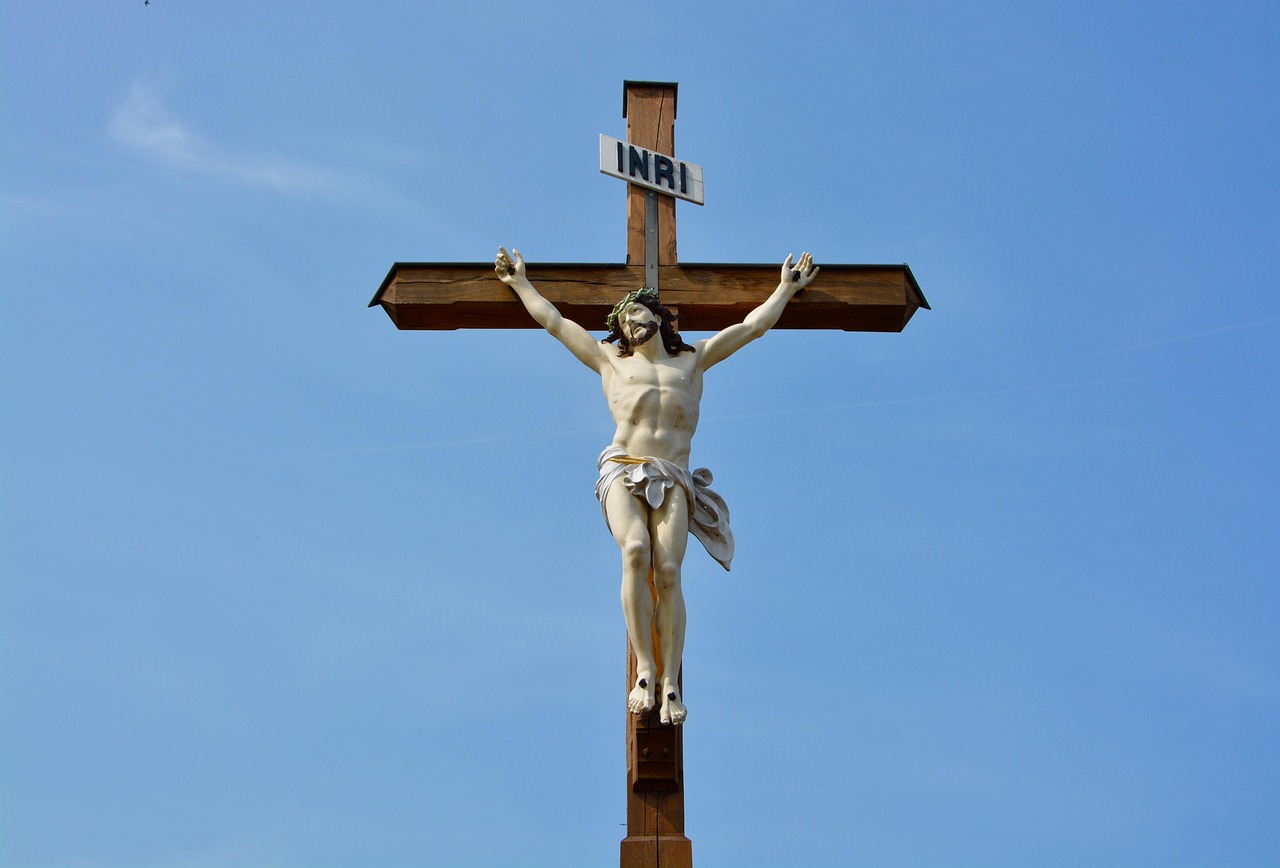 Christanity