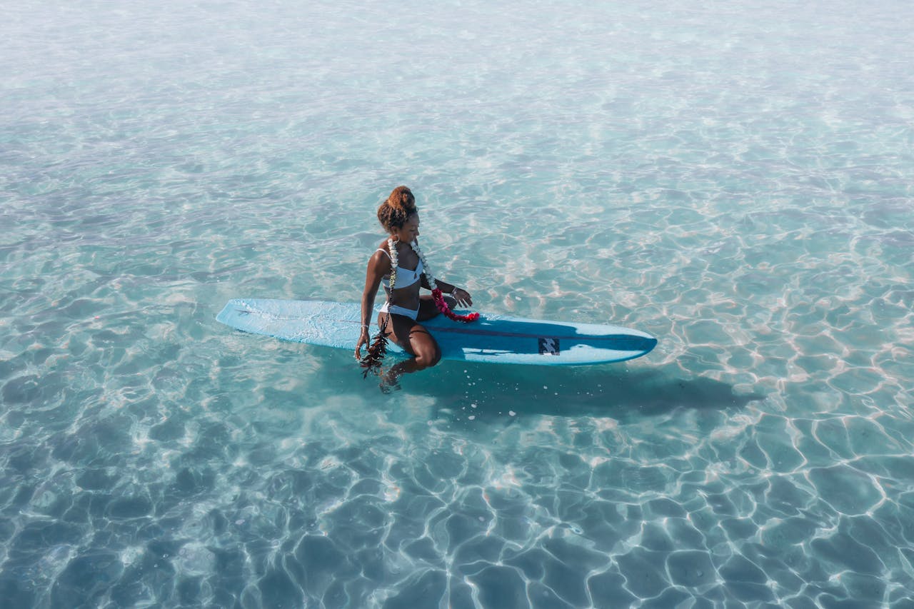 Adventurous activities