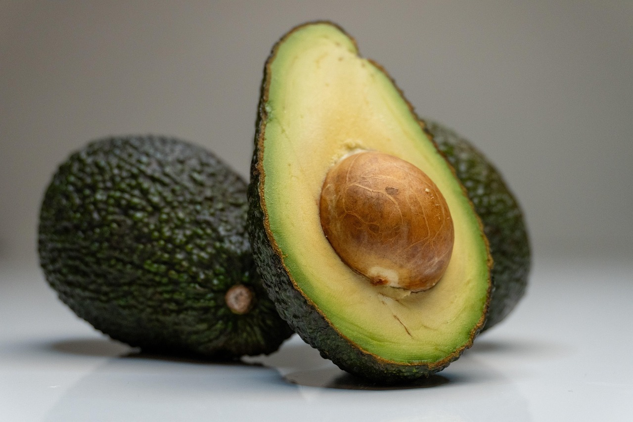 Avocados