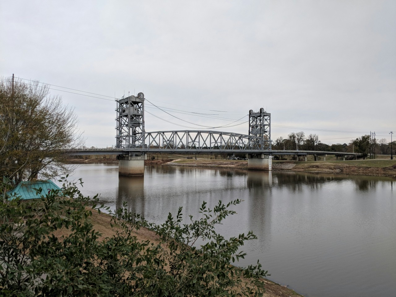 Alexandria, Louisiana