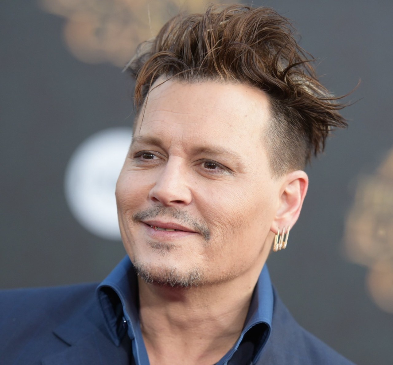 Johnny Depp
