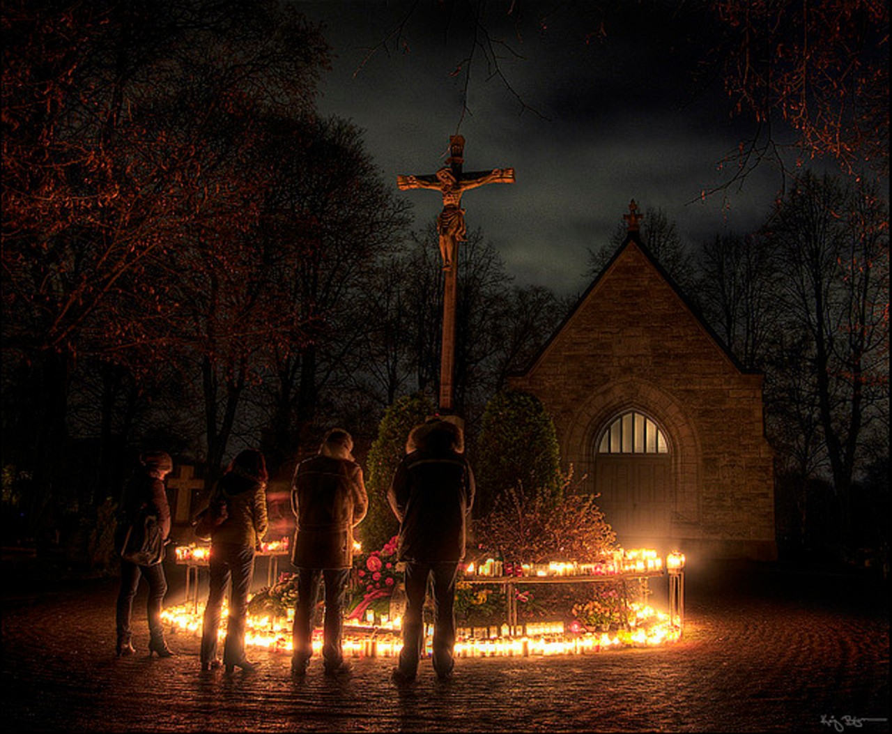 Hallows' Eve