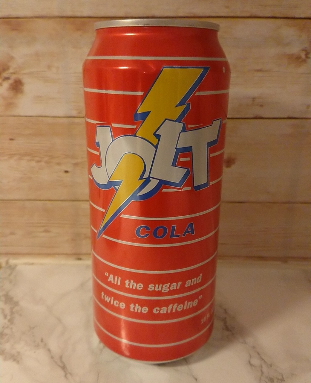 Jolt Cola