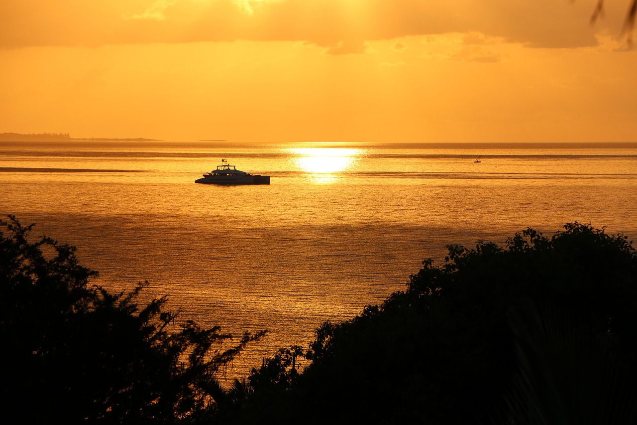  Mozambique