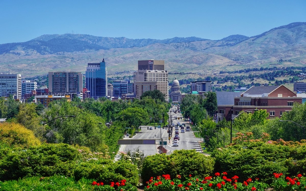 10 Small U.S. Cities Poised to Become the Next Big Thing