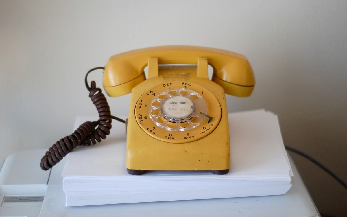 12 Vintage Technologies That Are Making a Surprising Comeback