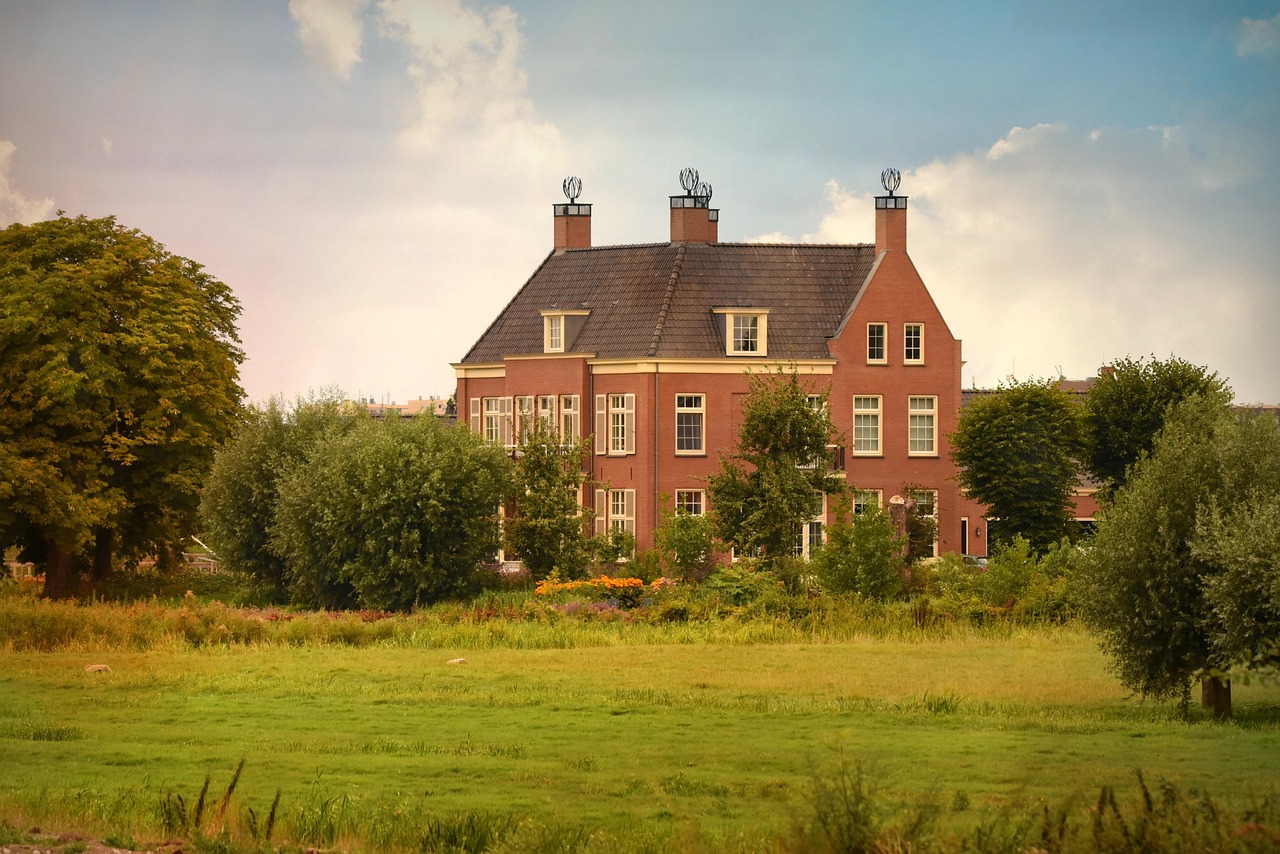Historic House