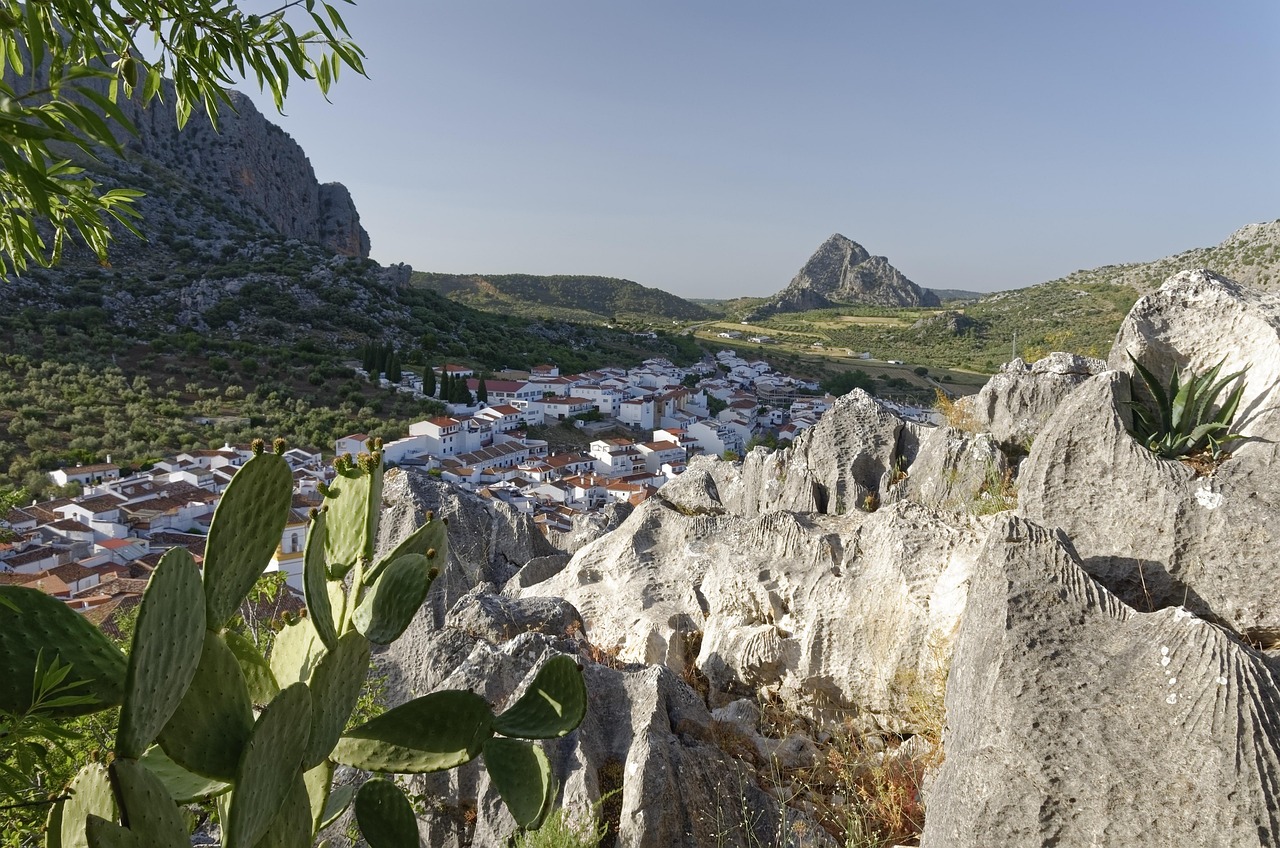 Montejaque