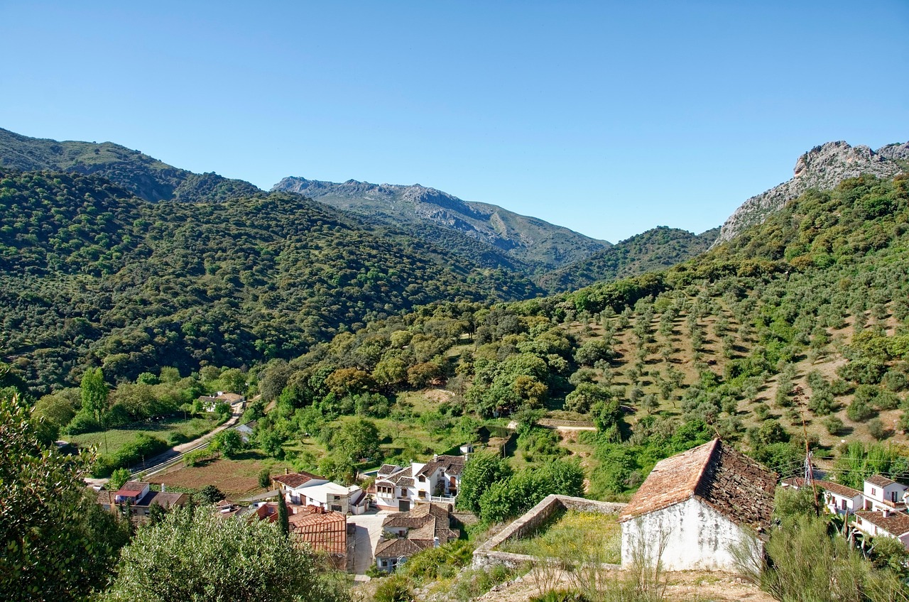 Benaoján