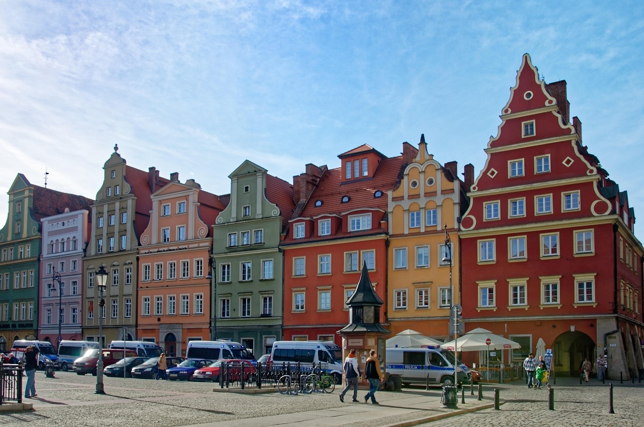 Wrocław, Poland