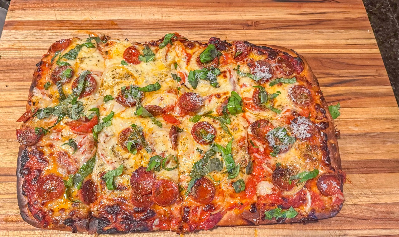 Pizza