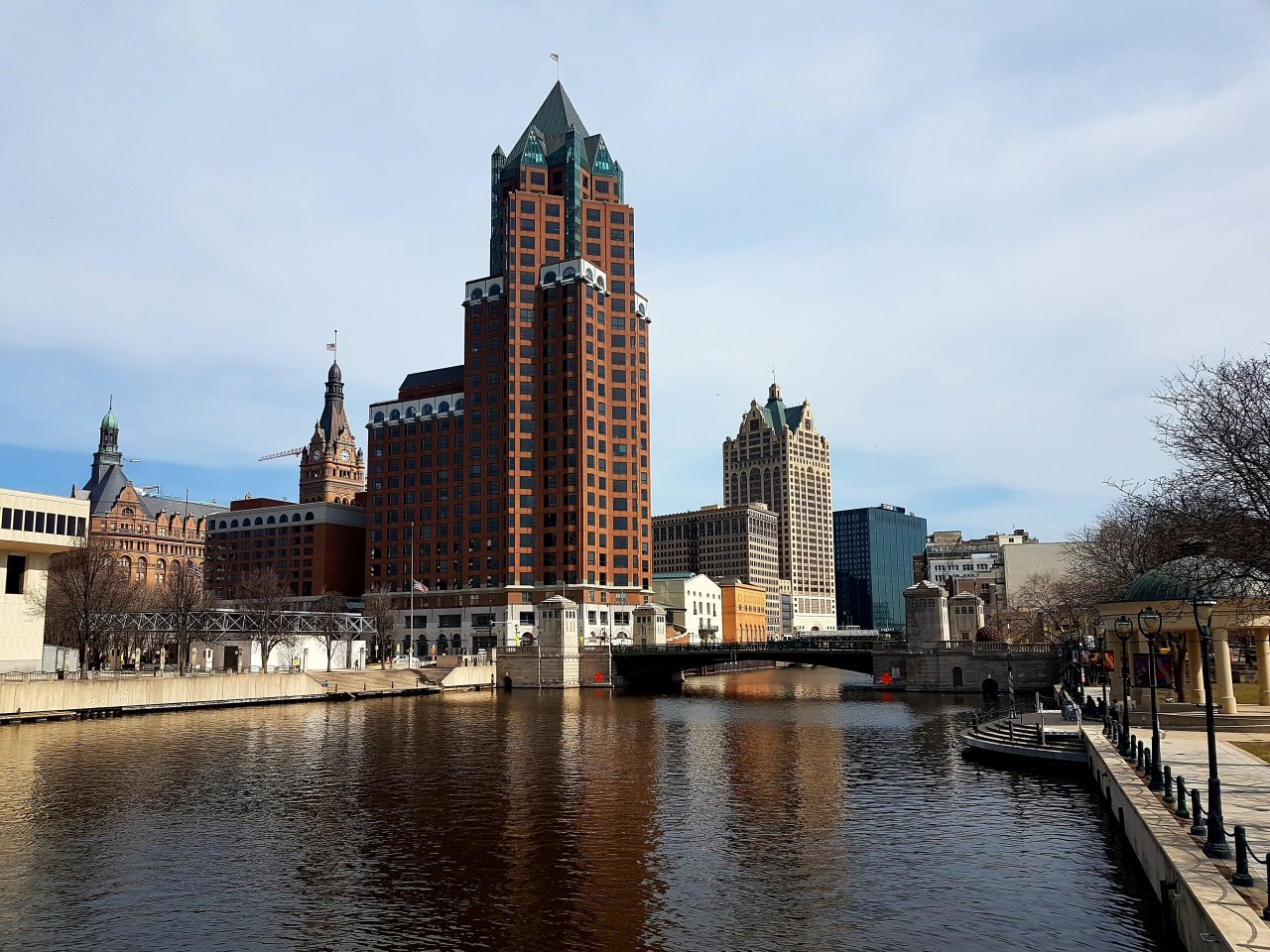 Milwaukee