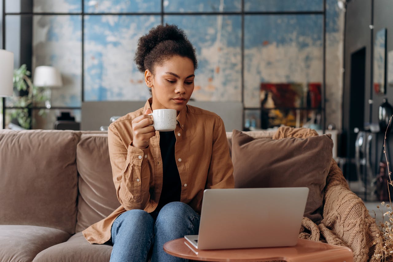 Gen Z’s “Job-Hopping” Mentality