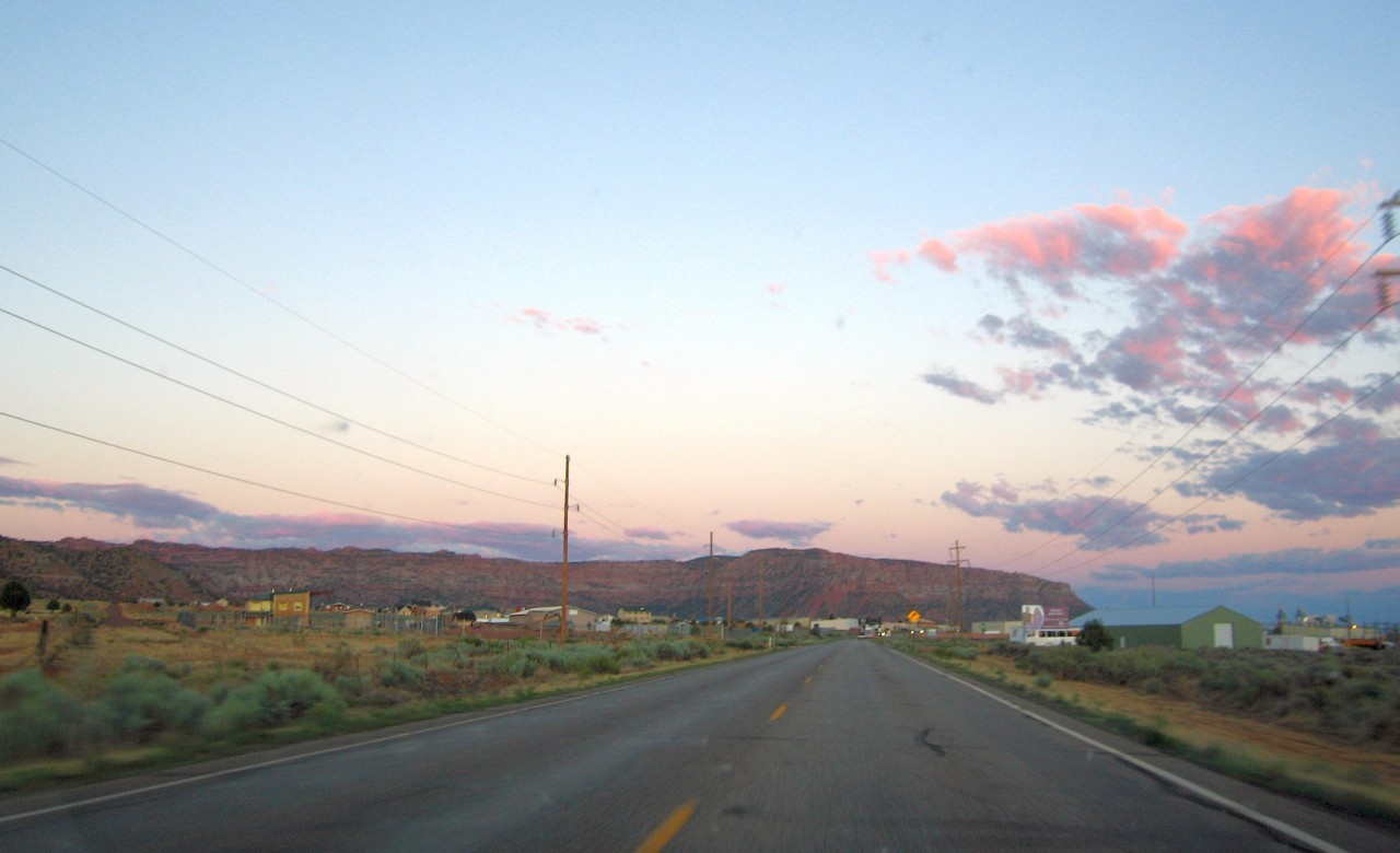 Hildale, Utah