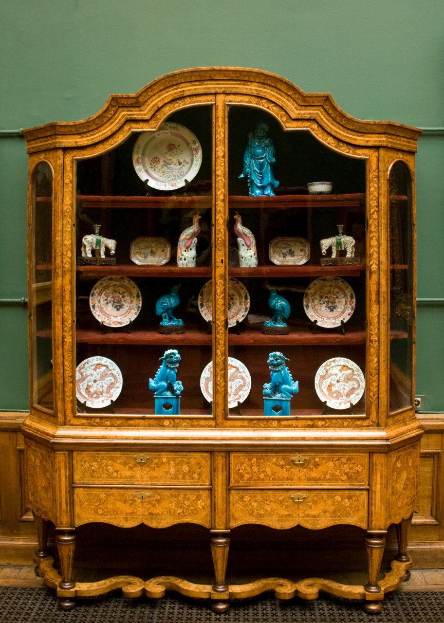 China Cabinets