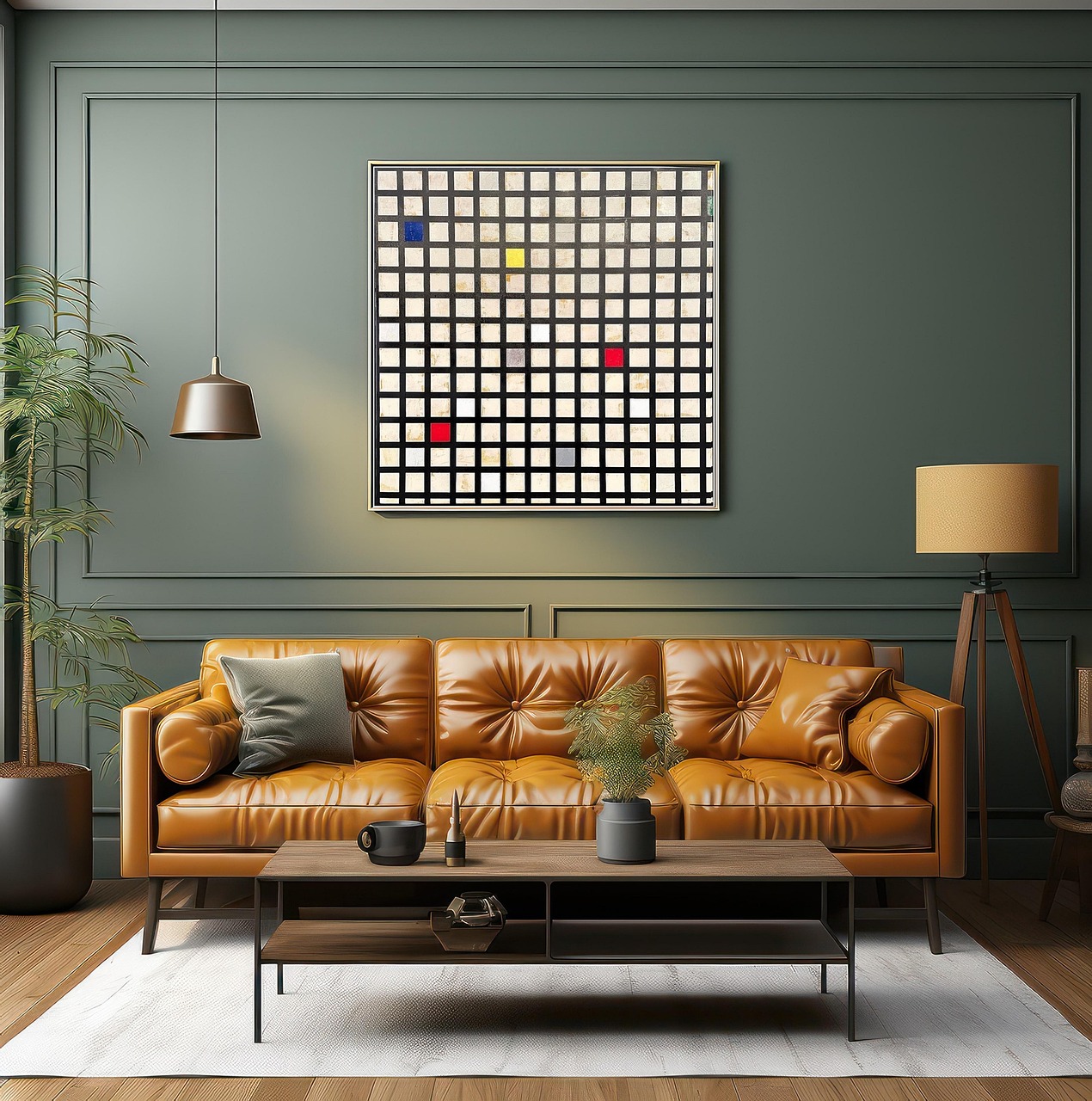 Converted Garages Used as Living Spaces