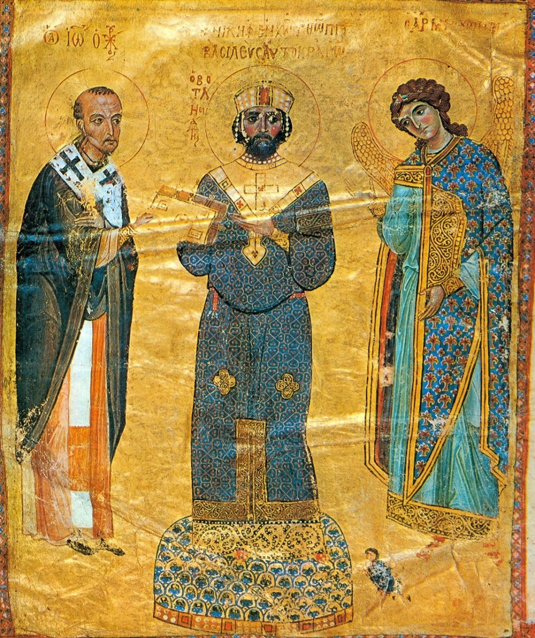 Nikephoros III Botaneiates
