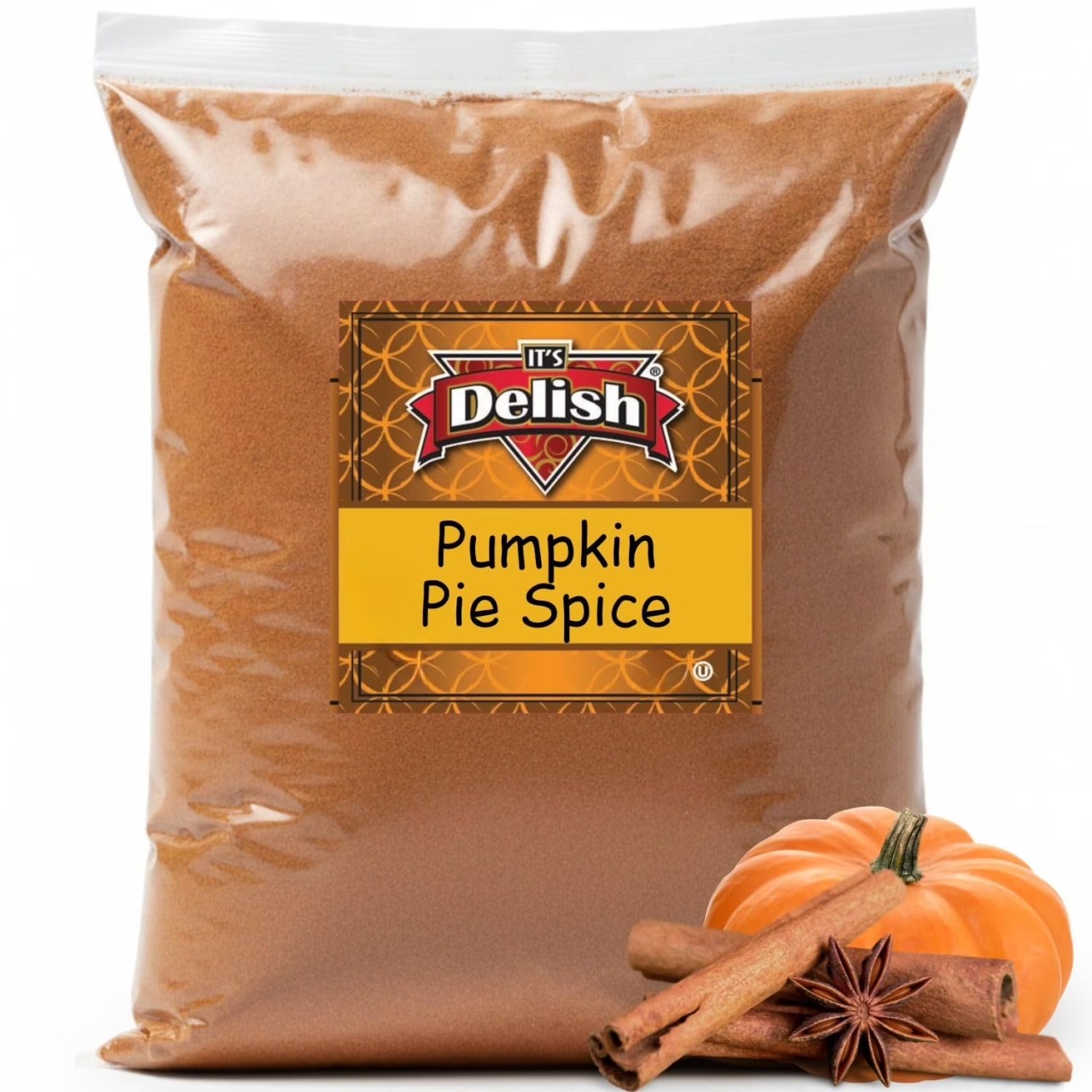 Pumpkin Spice 